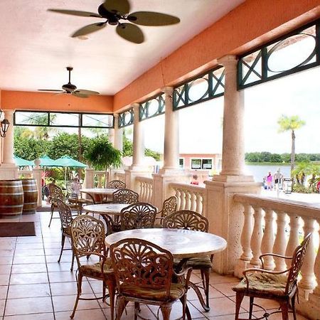 Villas At Summer Bay Resort Four Corners Buitenkant foto