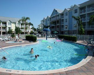 Villas At Summer Bay Resort Four Corners Buitenkant foto