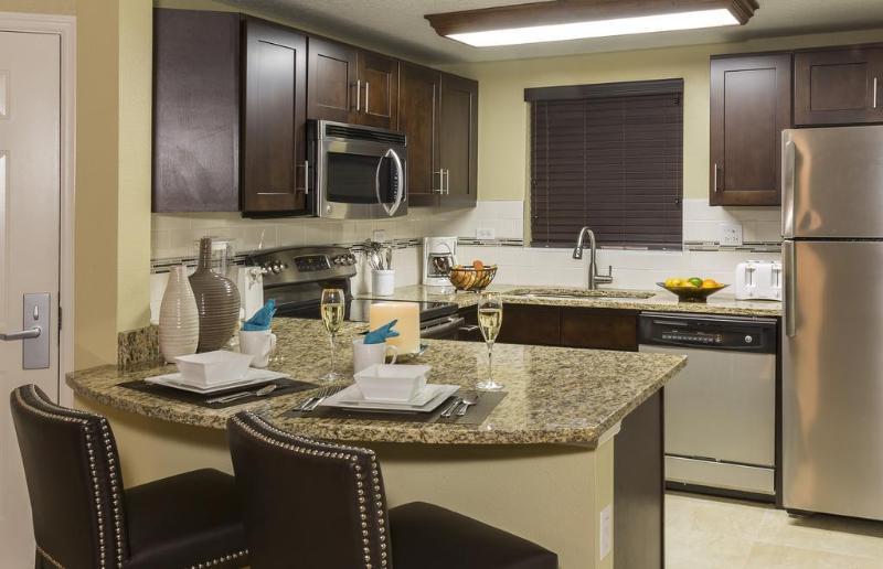 Villas At Summer Bay Resort Four Corners Buitenkant foto