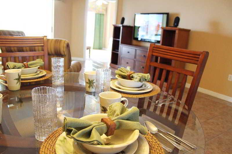 Villas At Summer Bay Resort Four Corners Buitenkant foto