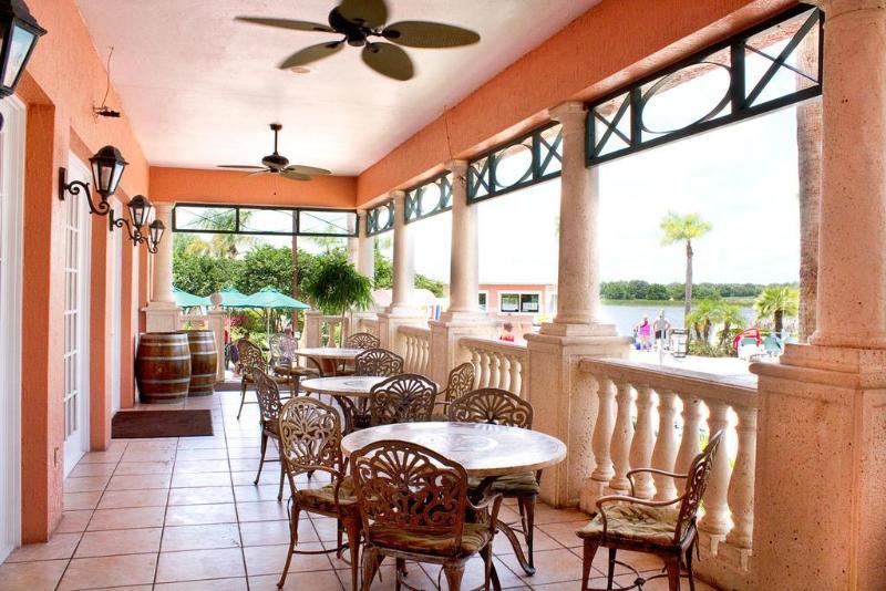 Villas At Summer Bay Resort Four Corners Buitenkant foto