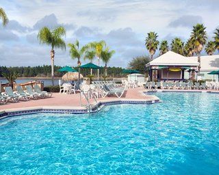 Villas At Summer Bay Resort Four Corners Buitenkant foto