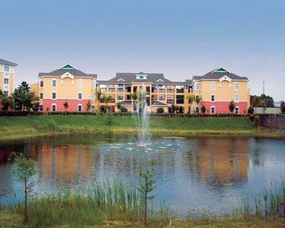Villas At Summer Bay Resort Four Corners Buitenkant foto