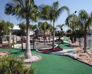 Villas At Summer Bay Resort Four Corners Buitenkant foto