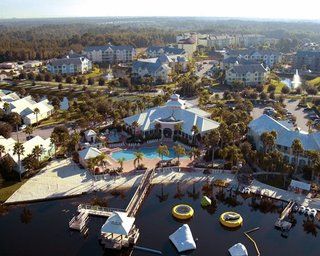 Villas At Summer Bay Resort Four Corners Buitenkant foto