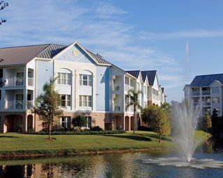 Villas At Summer Bay Resort Four Corners Buitenkant foto